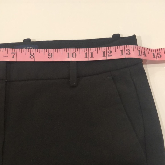 J CREW Ruby Crop dress pants - Picture 4 of 7